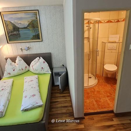 Appart-Pension Seehang Velden am Wörthersee Екстериор снимка