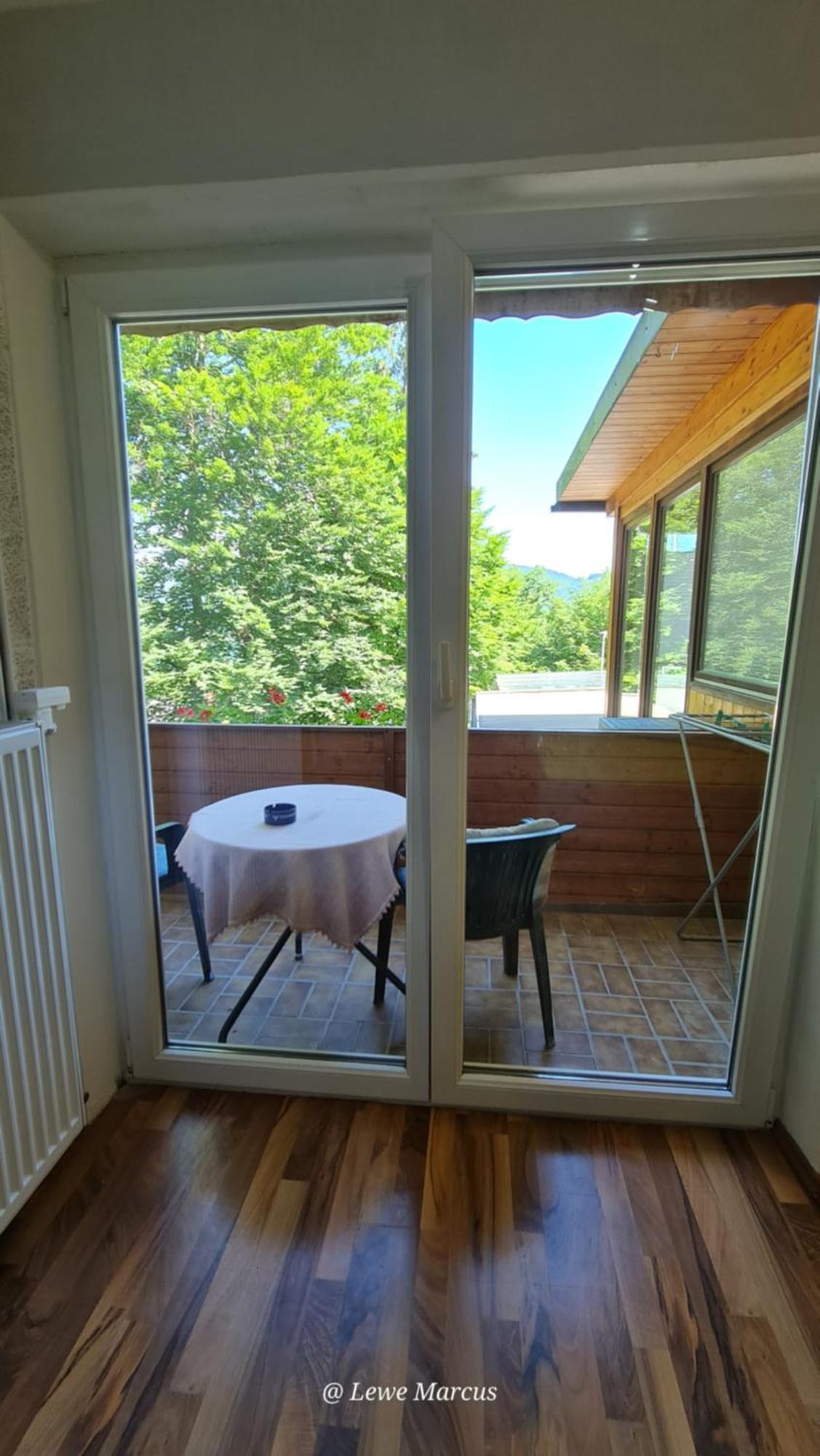 Appart-Pension Seehang Velden am Wörthersee Екстериор снимка