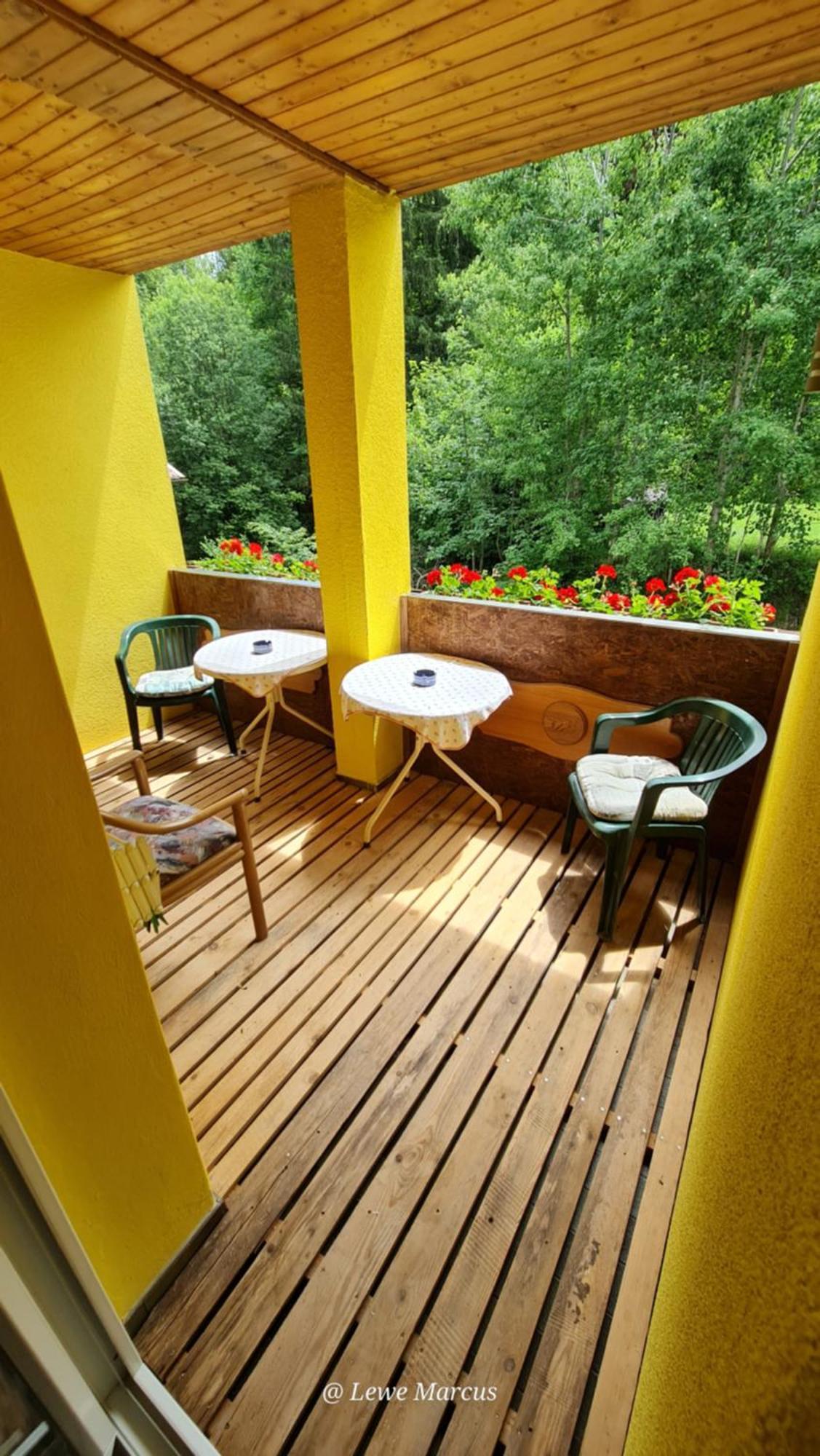 Appart-Pension Seehang Velden am Wörthersee Екстериор снимка