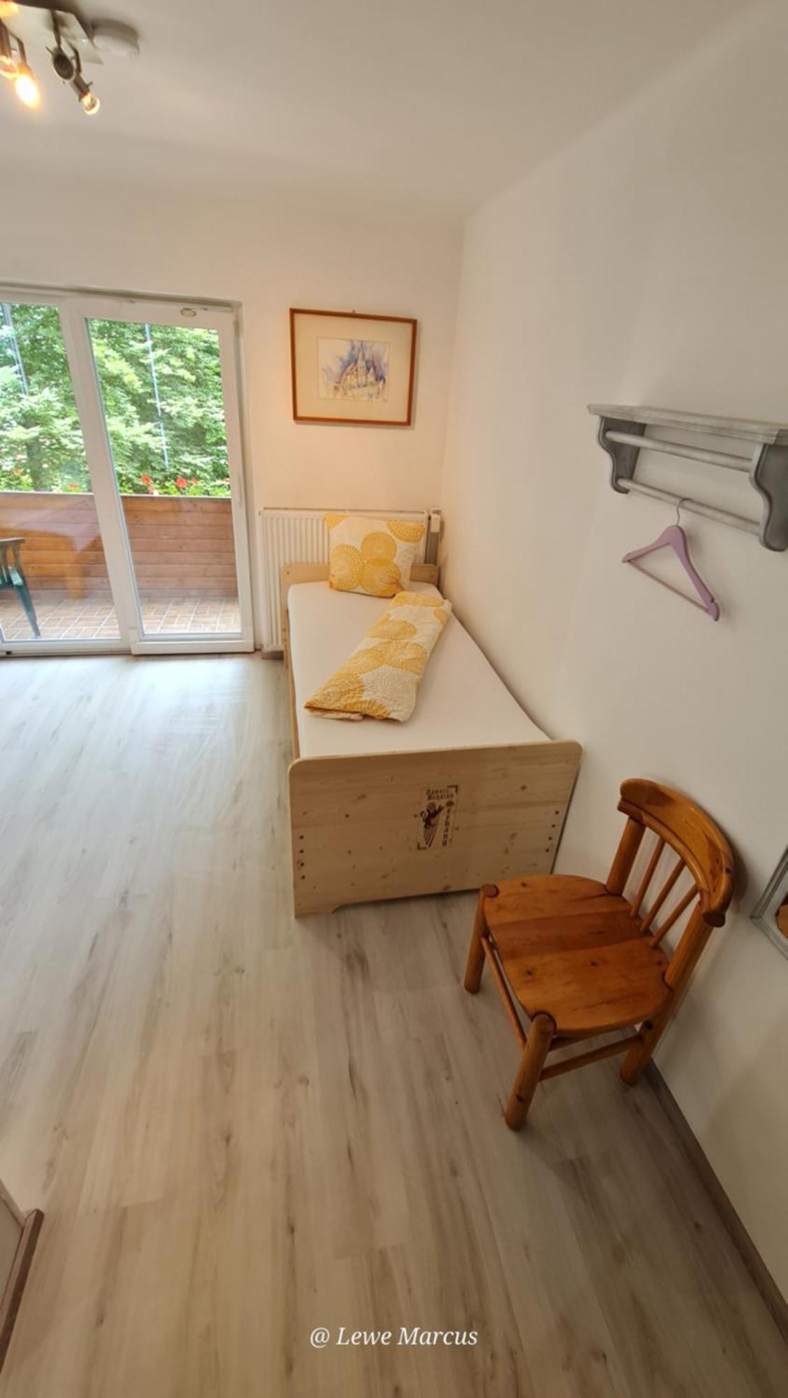 Appart-Pension Seehang Velden am Wörthersee Екстериор снимка
