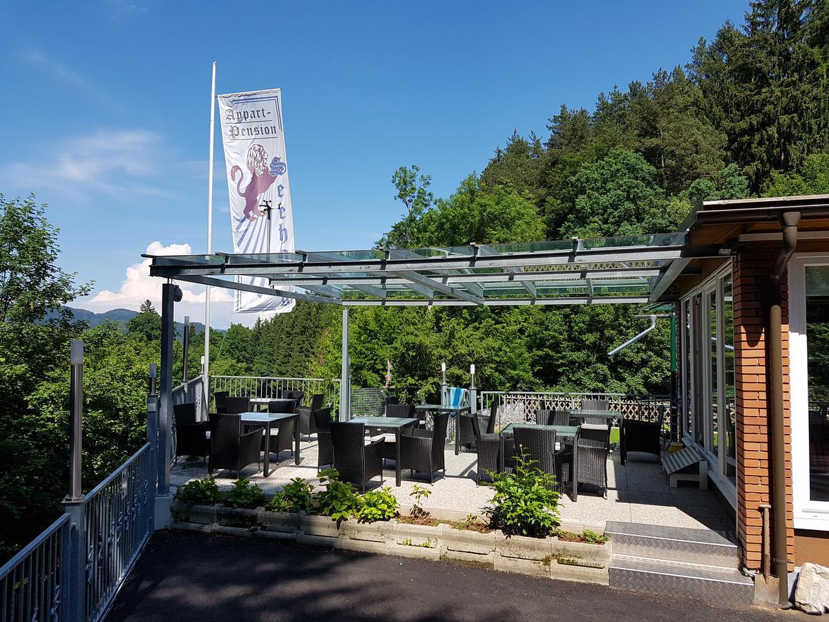 Appart-Pension Seehang Velden am Wörthersee Екстериор снимка